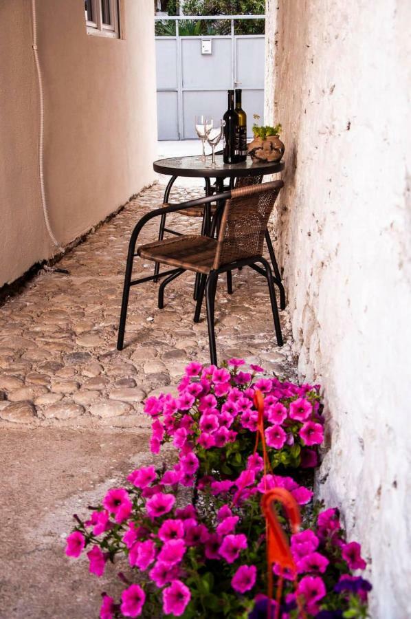 Apartments Ada Mostar Exterior photo